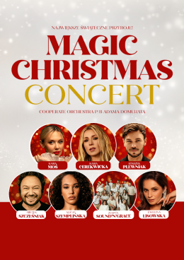 Magic Christmas Concert